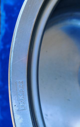 Fregadero de cocina con Escurridor