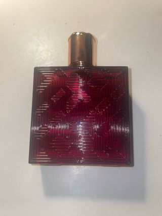 Versace Eros Flame Colonia Roja