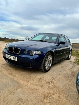 BMW Serie 3 2004