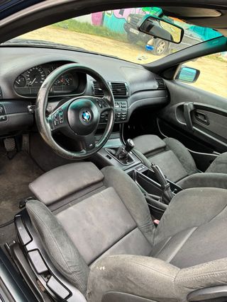 BMW Serie 3 2004