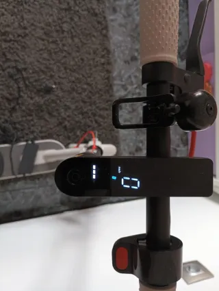 Patinete Eléctrico Xiaomi Casi Nuevo