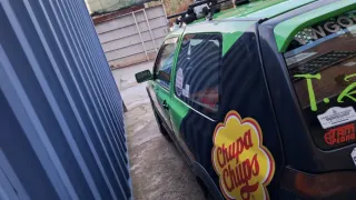 Volkswagen Golf 1994