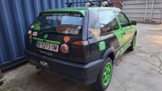 Volkswagen Golf 1994