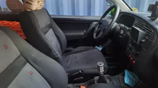 Volkswagen Golf 1994