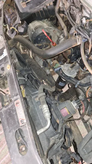 Volkswagen Golf 1994