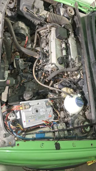 Volkswagen Golf 1994