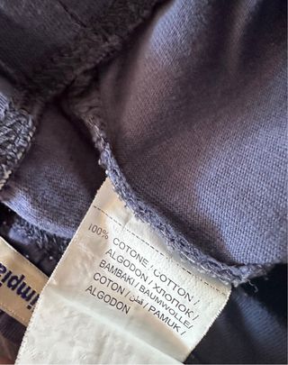 Completo bimbo 6 mesi Olimpias