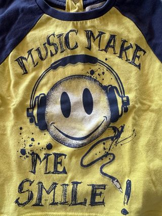 Completo bimbo 6 mesi Olimpias