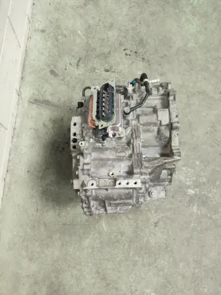 Caja de cambios automática Toyota C HR 1.8 hibrido