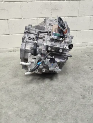 Caja de cambios automática Toyota C HR 1.8 hibrido