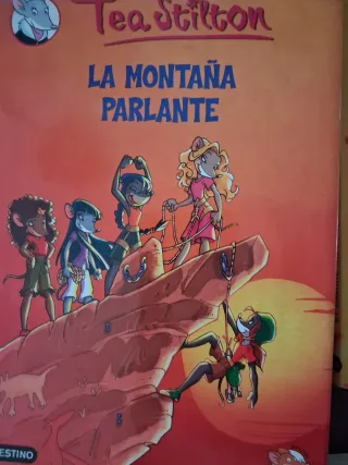 Pack de libros 2 geranio stiltom