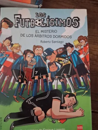 Pack de libros 2 geranio stiltom
