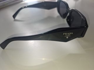 Gafas Prada Negras