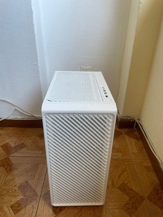 Mars Gaming Ordenador Blanco