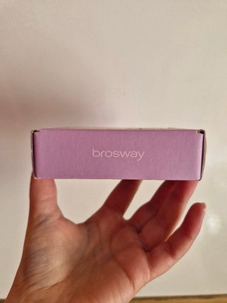 Bracciale Brosway oro rosa