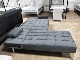 SOFA CAMA CHAISELONGUE - NUEVO