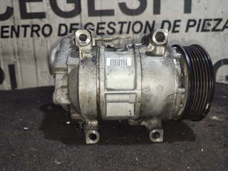 COMPRESOR AIRE ACONDICIONADO PEUGEOT 508 Active |