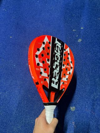 Racchetta Babolat Veron Juan Lebrón Edizione