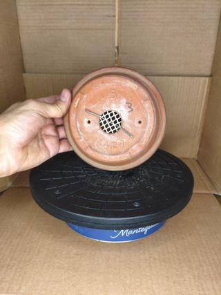 Maceta entrenamiento Bonsái No. 5 maceta 3