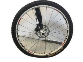 bicicleta montaña cannondale scalpel