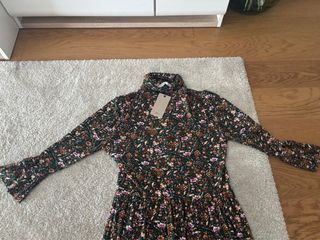 Vestido largo Sfera nuevo