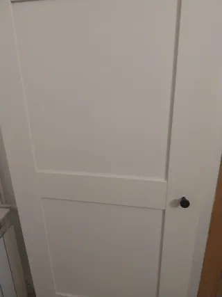 Armario Ikea Blanco
