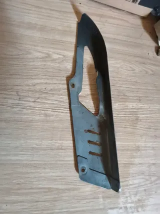 Cubre cadena Kymco Zing 125