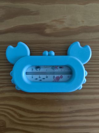 Bañera Bebé Plegable Superbe Bebé