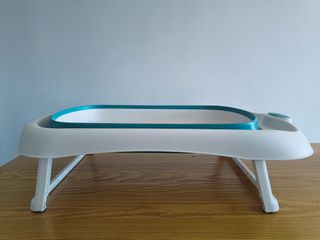 Bañera Bebé Plegable Superbe Bebé