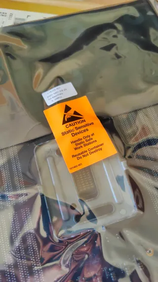 Scheda Madre HP Z4 G4 - Nuova