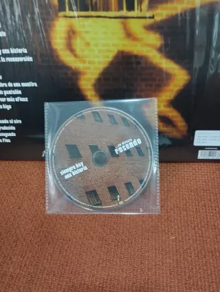 Rosendo - Siempre hay una historia (Vinilo)