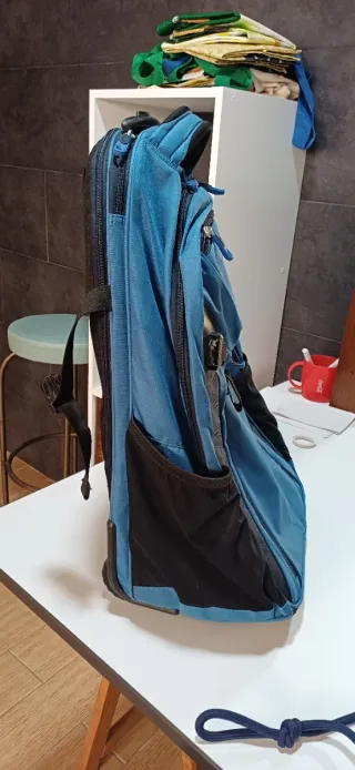 Maleta Samsonite Trolley Ordenador y Más