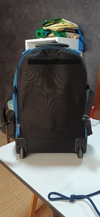 Maleta Samsonite Trolley Ordenador y Más