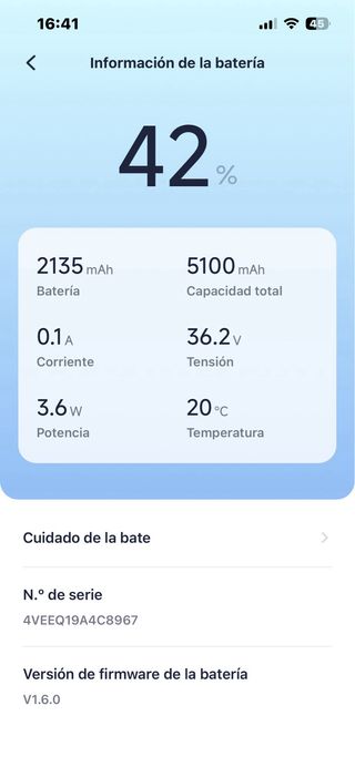 Patín Eléctrico Ninebot by Segway 360km
