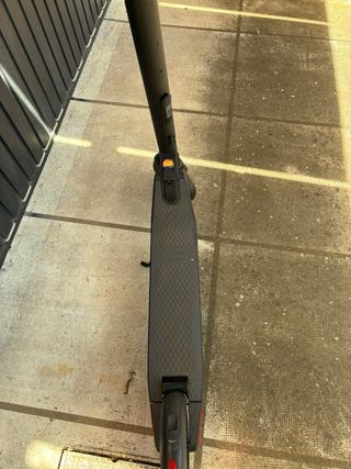 Patín Eléctrico Ninebot by Segway 360km