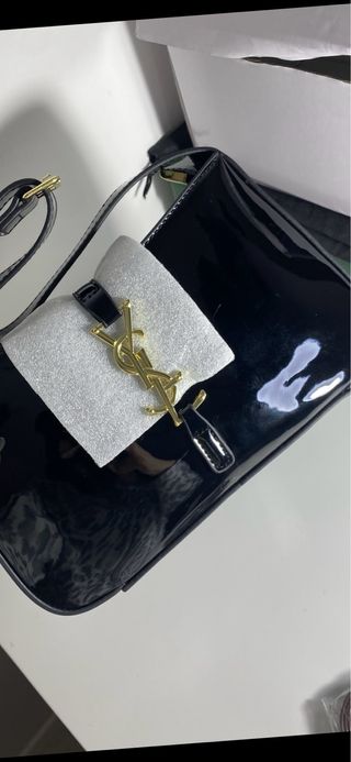 Saint Laurent