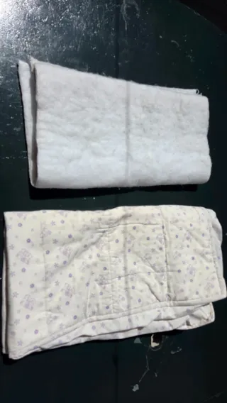 Cuna infantil 70x140