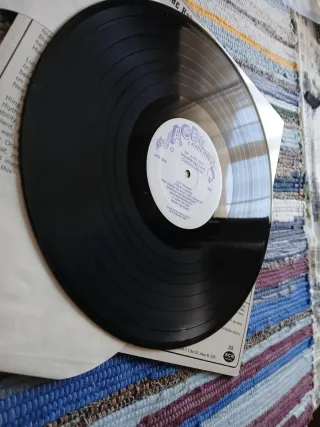 Vinilo Dr. John & His New Orleans Congregation
