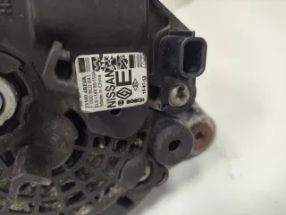 Alternador de Nissan X Trail T32 1.6 dci de 2016