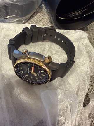 Citizen Promaster 40th Anniversary Orologio