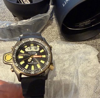 Citizen Promaster 40th Anniversary Orologio