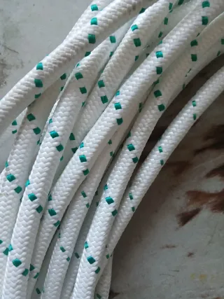 Corda professionale grossa