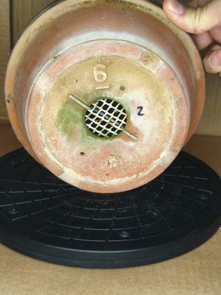 Maceta Bonsái Terracota Nº 6 maceta 2