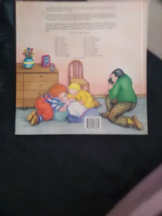 Teo y su hermana (Teo descubre el mundo) (Spani...
