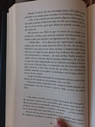 El apóstol número 13 (NOVELA HISTORICA) (Spanis...