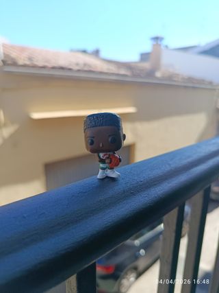 Funko Pop Stranger Things Huevo Kinder