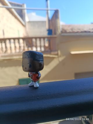 Funko Pop Stranger Things Huevo Kinder