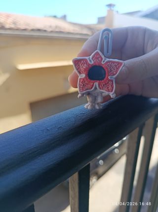 Funko Pop Stranger Things Huevo Kinder