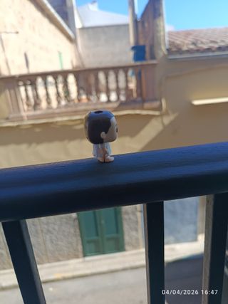 Funko Pop Stranger Things Huevo Kinder