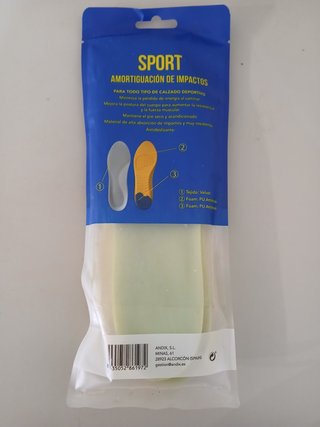 Botas de seguridad - Paredes - S3 SRC + Plantilla